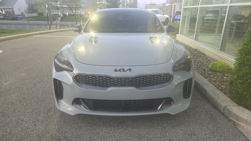 2022 Kia Stinger SCORPION in , Quebec - 3 - w1024h768px