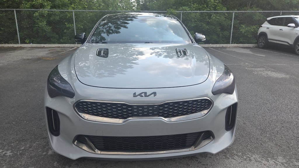 Kia Stinger SCORPION 2022 à , Québec - 11 - w1024h768px