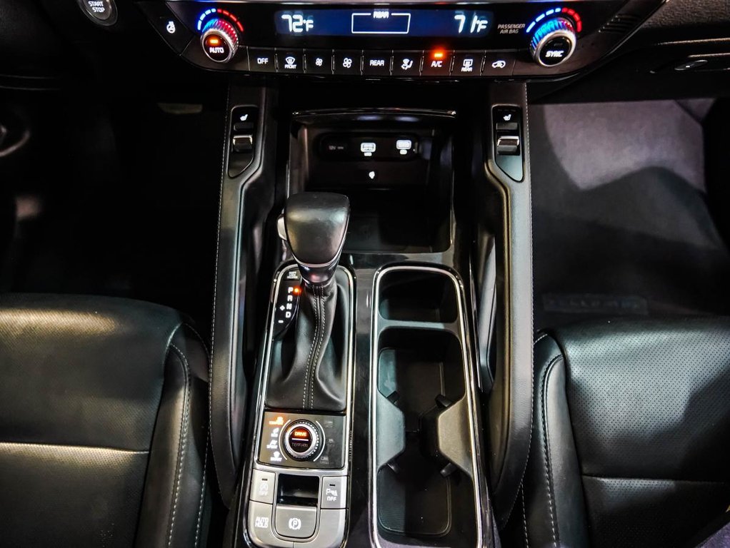 2020 Kia Telluride EX | AWD | CARFAX CLEAN | GARANTIE 10ANS/200000 KM in , Quebec - 19 - w1024h768px