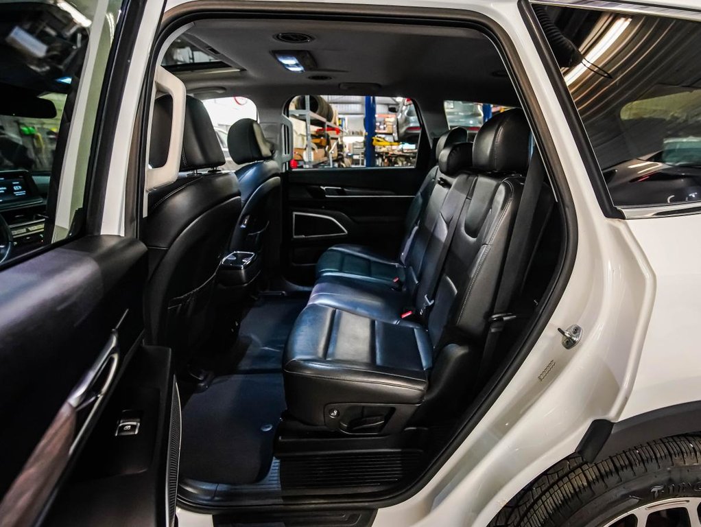 2020 Kia Telluride EX | AWD | CARFAX CLEAN | GARANTIE 10ANS/200000 KM in , Quebec - 15 - w1024h768px