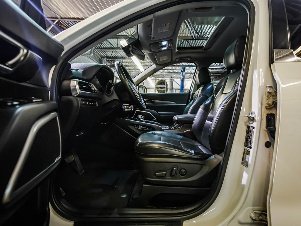 2020 Kia Telluride EX | AWD | CARFAX CLEAN | GARANTIE 10ANS/200000 KM in , Quebec - 14 - w1024h768px