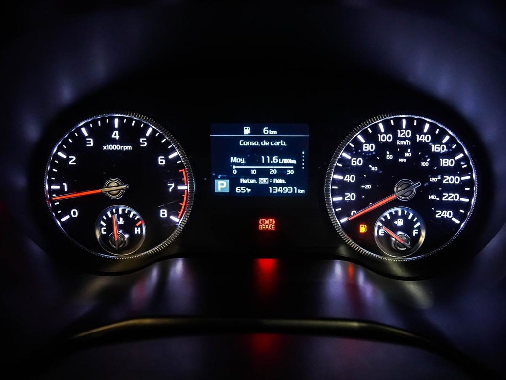 2020 Kia Telluride EX | AWD | CARFAX CLEAN | GARANTIE 10ANS/200000 KM in , Quebec - 10 - w1024h768px