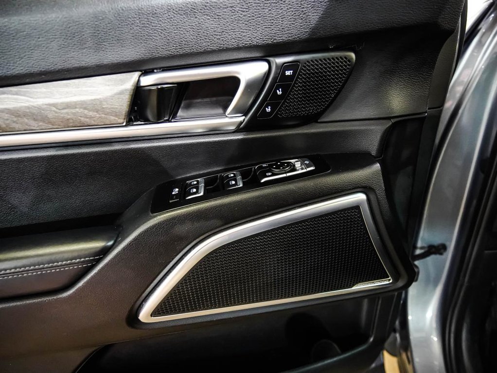 Kia Telluride NIGHTSKY EDITION | AWD | INT. NOIR | GARANTIE 10 ANS / 200000 KMS 2021 à , Québec - 12 - w1024h768px