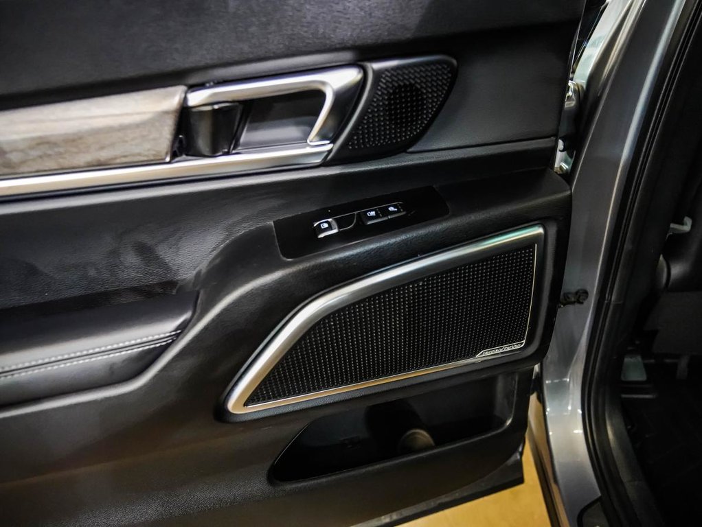 Kia Telluride NIGHTSKY EDITION | AWD | INT. NOIR | GARANTIE 10 ANS / 200000 KMS 2021 à , Québec - 15 - w1024h768px