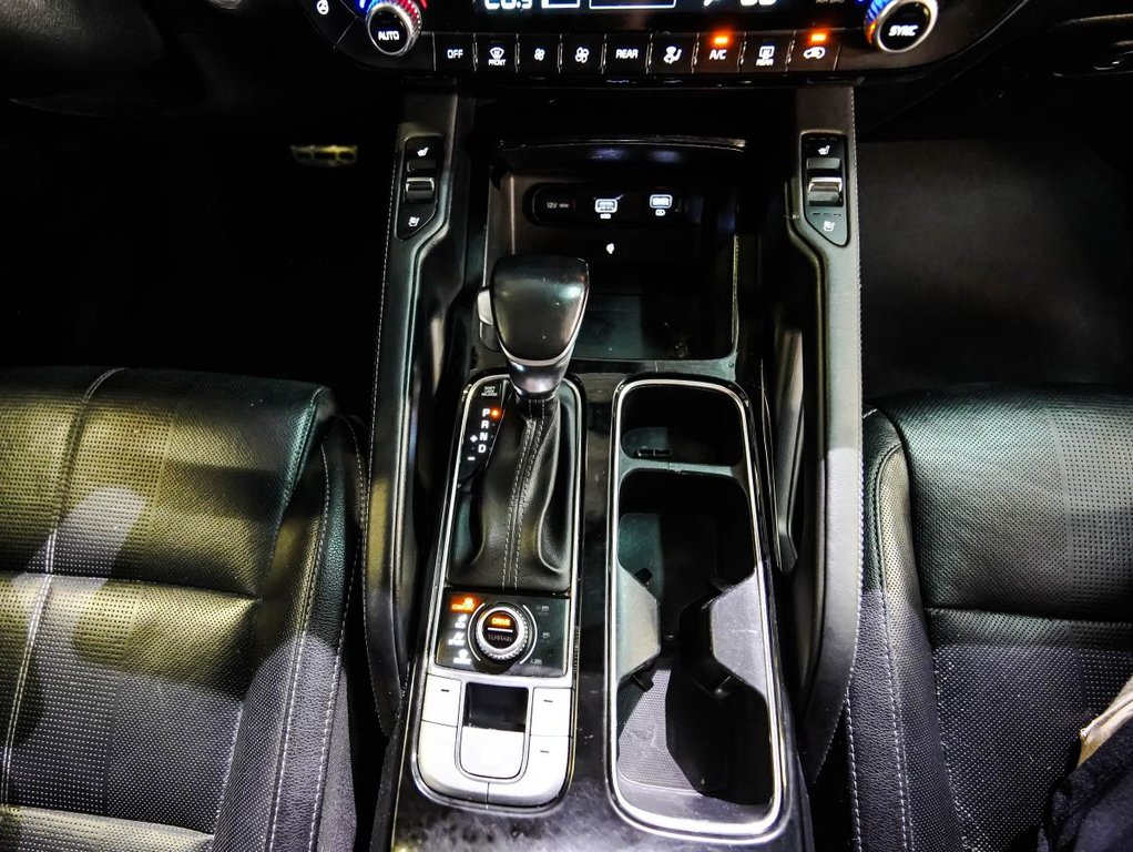 Kia Telluride NIGHTSKY EDITION | AWD | INT. NOIR | GARANTIE 10 ANS / 200000 KMS 2021 à , Québec - 21 - w1024h768px
