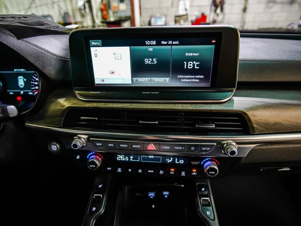 Kia Telluride NIGHTSKY EDITION | AWD | INT. NOIR | GARANTIE 10 ANS / 200000 KMS 2021 à , Québec - 20 - w1024h768px