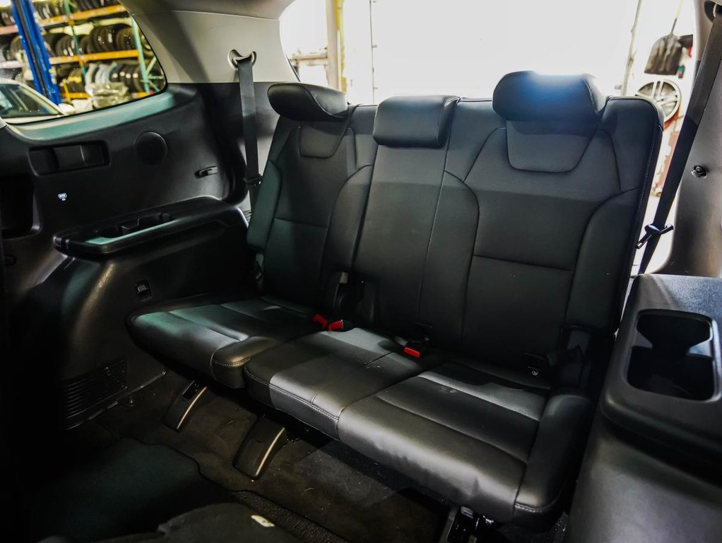 Kia Telluride NIGHTSKY EDITION | AWD | INT. NOIR | GARANTIE 10 ANS / 200000 KMS 2021 à , Québec - 16 - w1024h768px