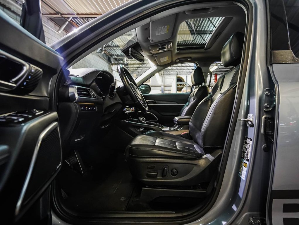 Kia Telluride NIGHTSKY EDITION | AWD | INT. NOIR | GARANTIE 10 ANS / 200000 KMS 2021 à , Québec - 13 - w1024h768px
