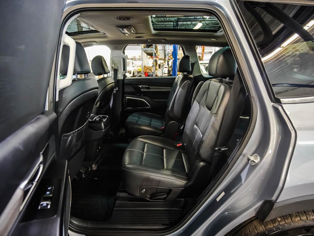 Kia Telluride NIGHTSKY EDITION | AWD | INT. NOIR | GARANTIE 10 ANS / 200000 KMS 2021 à , Québec - 14 - w1024h768px