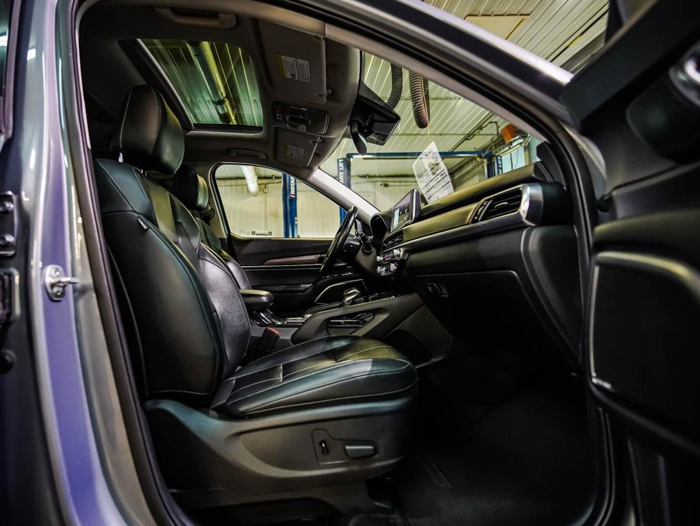 Kia Telluride NIGHTSKY EDITION | AWD | INT. NOIR | GARANTIE 10 ANS / 200000 KMS 2021 à , Québec - 18 - w1024h768px