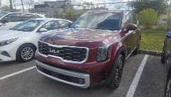 2023 Kia Telluride SX Limited in , Quebec - 1 - w1024h768px