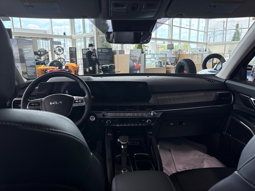 2025 Kia Telluride EX in , Quebec - 8 - w1024h768px