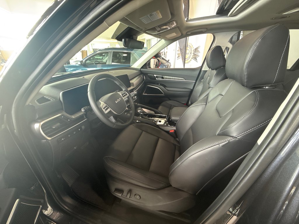 2025 Kia Telluride EX in , Quebec - 7 - w1024h768px