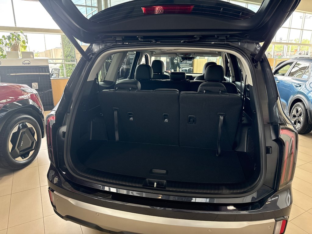 2025 Kia Telluride EX in , Quebec - 5 - w1024h768px