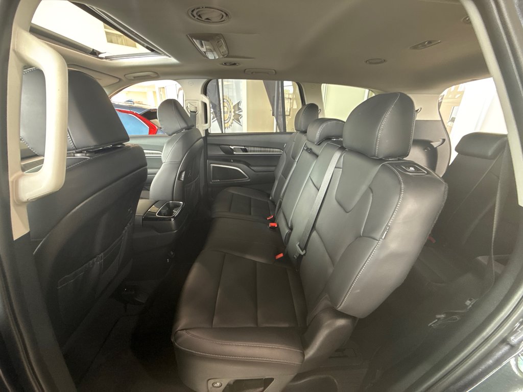 2025 Kia Telluride EX in , Quebec - 9 - w1024h768px