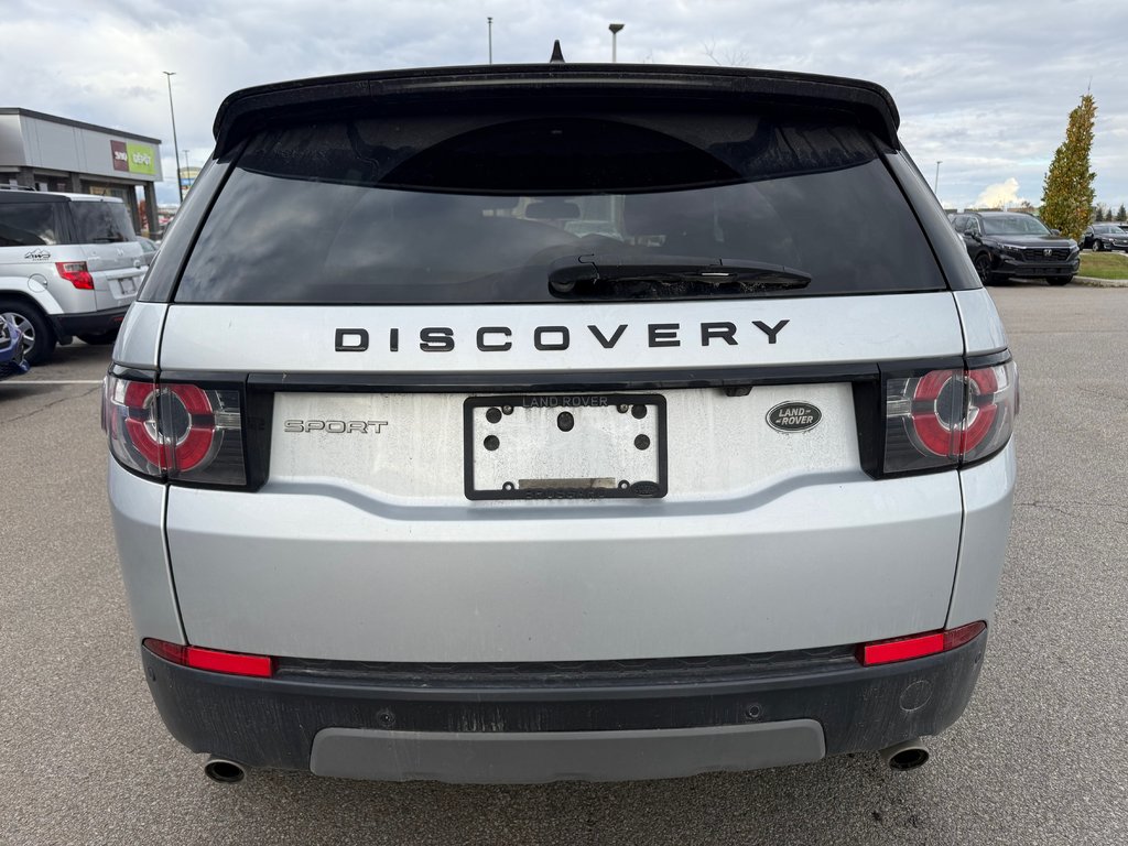 2018 Land Rover Discovery Sport SE in Lachenaie, Quebec - 3 - w1024h768px