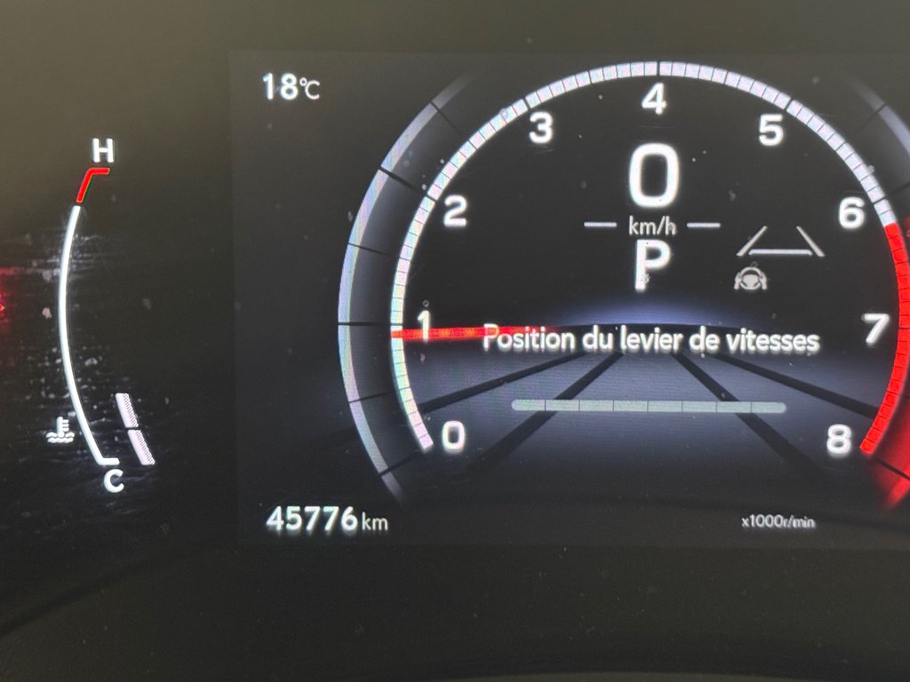 2022 Lexus NX 350 in Montréal, Quebec - 2 - w1024h768px