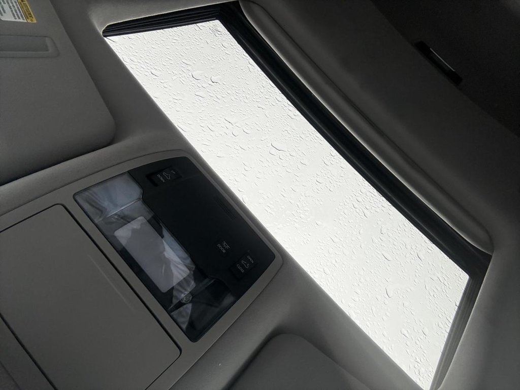 2019 Lexus RX 350 BA in Montréal, Quebec - 16 - w1024h768px