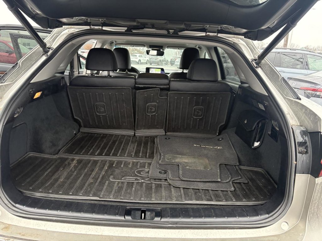 2019 Lexus RX 350 BA in Montréal, Quebec - 8 - w1024h768px