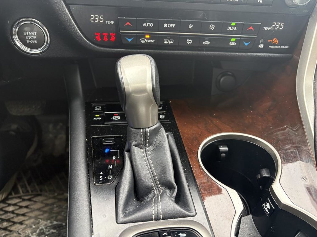 2019 Lexus RX 350 BA in Montréal, Quebec - 14 - w1024h768px