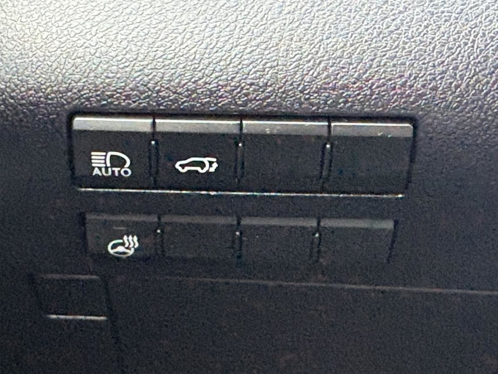 2019 Lexus RX 350 BA in Montréal, Quebec - 15 - w1024h768px