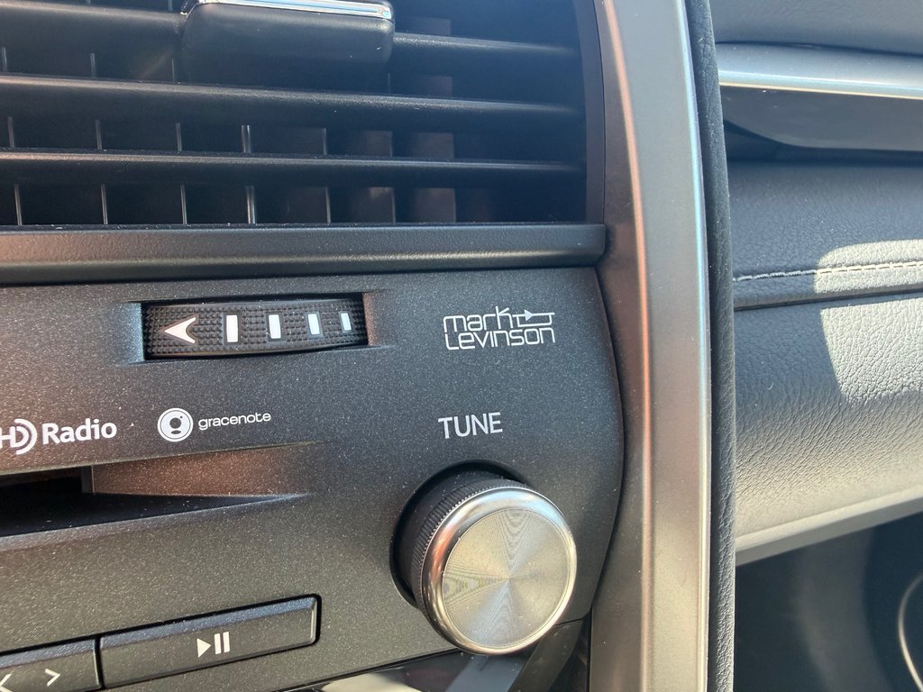 2020 Lexus RX 350 in Montréal, Quebec - 14 - w1024h768px