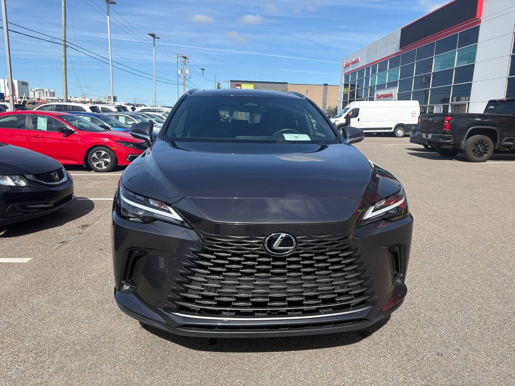 2025 Lexus RX 350h in Lachenaie, Quebec - 5 - w1024h768px