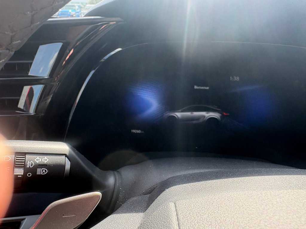 2025 Lexus RX 350h in Lachenaie, Quebec - 8 - w1024h768px