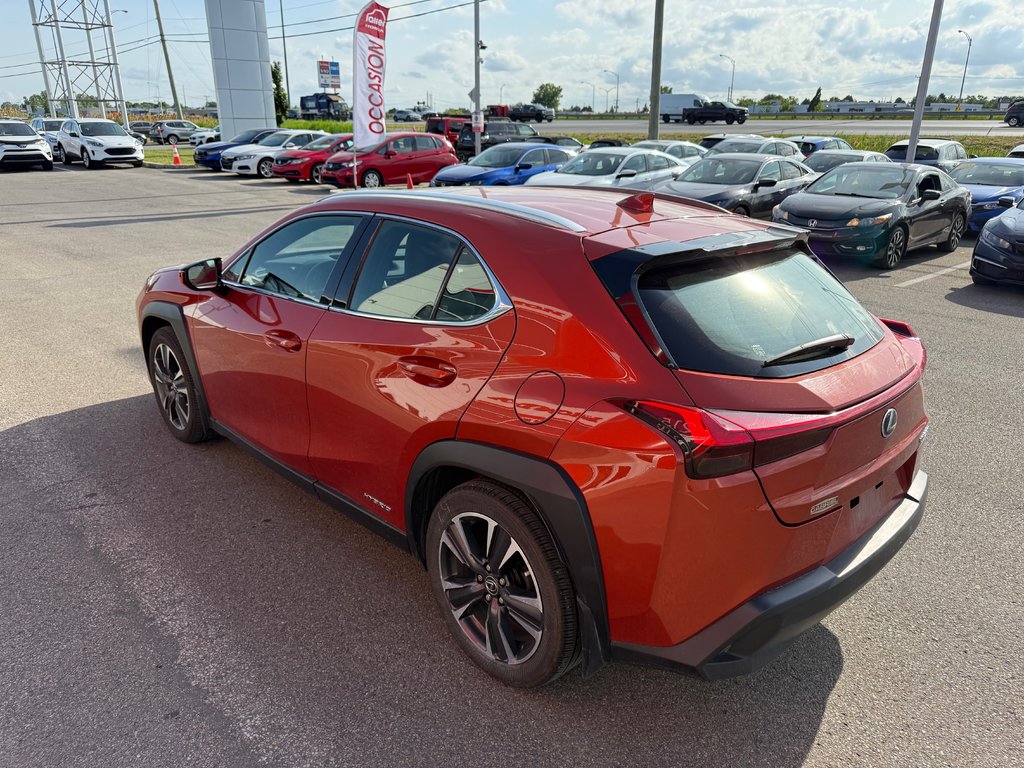 2019 Lexus UX 250h in , Quebec - 2 - w1024h768px
