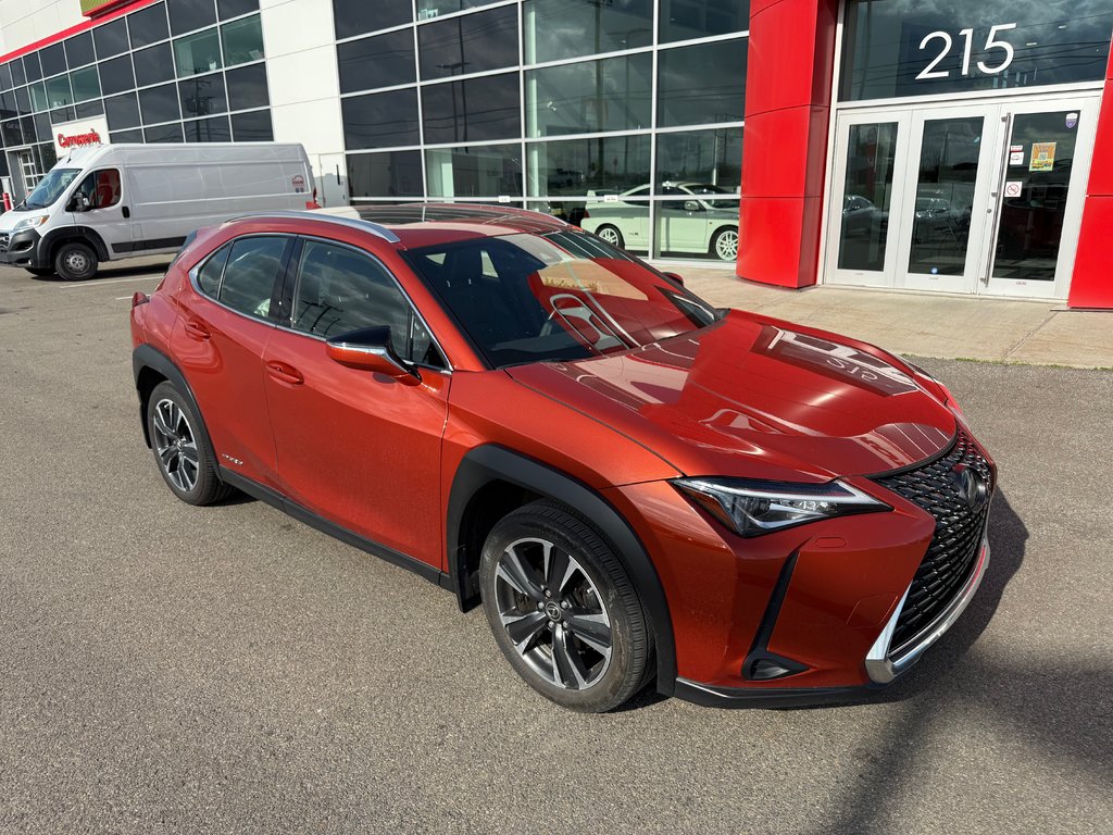 2019 Lexus UX 250h in , Quebec - 5 - w1024h768px