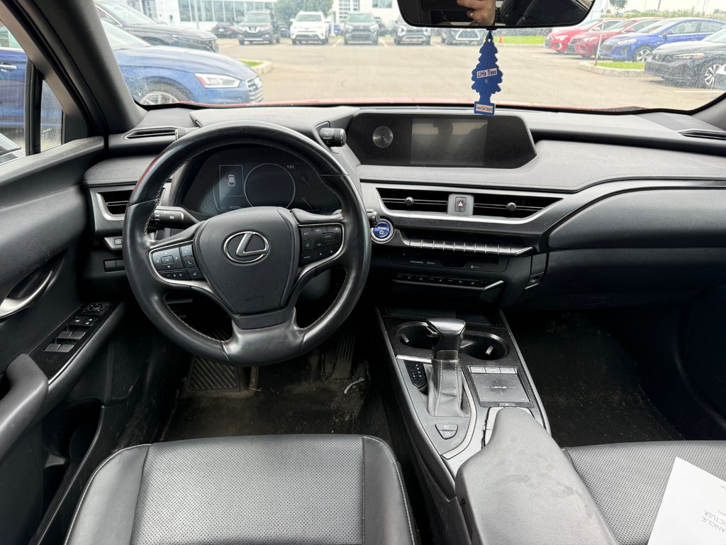 2019 Lexus UX 250h/AWD/JAMAIS ACCIDENTÉ in Lachenaie, Quebec - 11 - w1024h768px