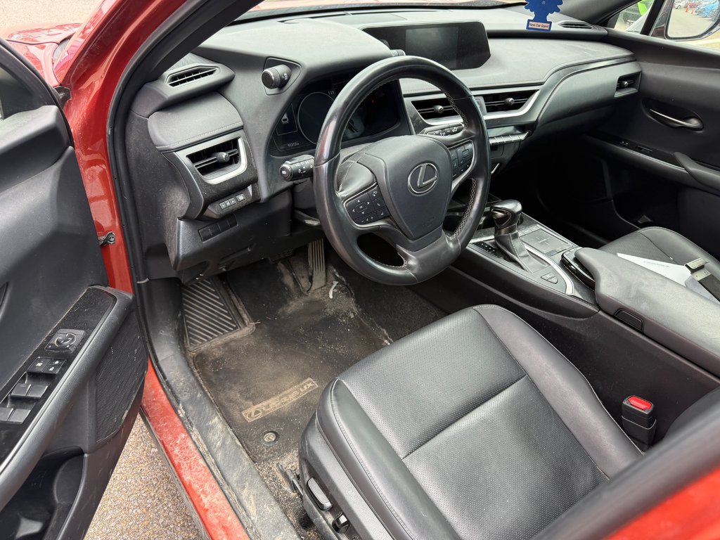 2019 Lexus UX 250h/AWD/JAMAIS ACCIDENTÉ in Lachenaie, Quebec - 10 - w1024h768px