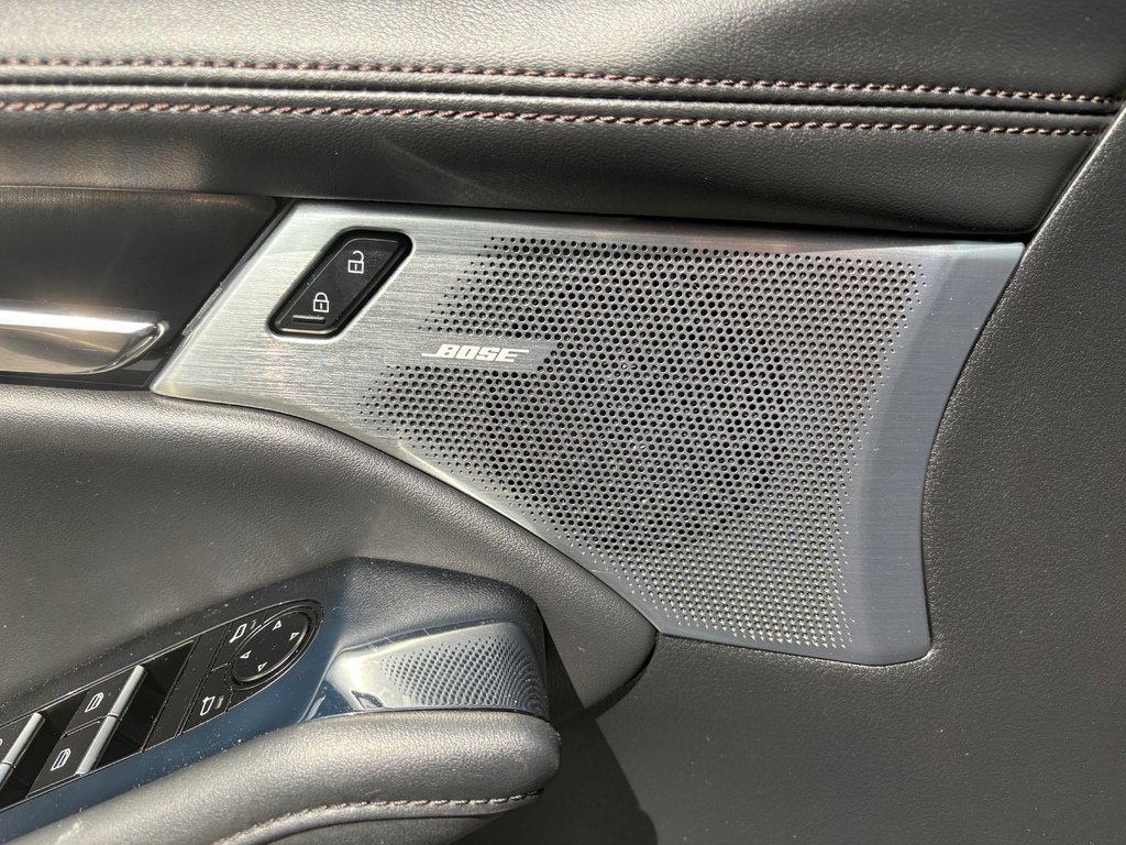 2021 Mazda 3 GT JAMAIS ACCIDENTÉ in , Quebec - 12 - w1024h768px