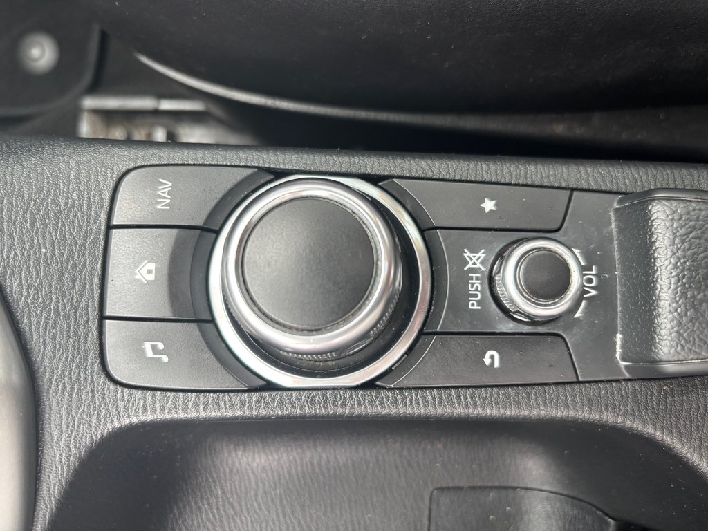 2016 Mazda CX-3 GS in Montréal, Quebec - 14 - w1024h768px
