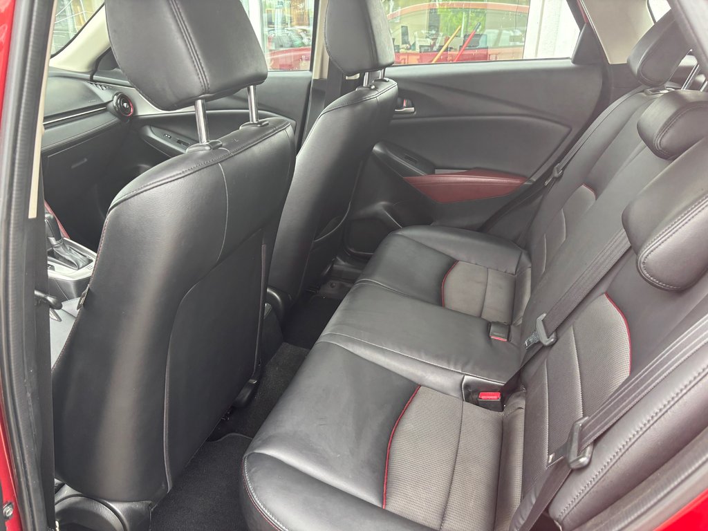 2016 Mazda CX-3 GS in Montréal, Quebec - 10 - w1024h768px