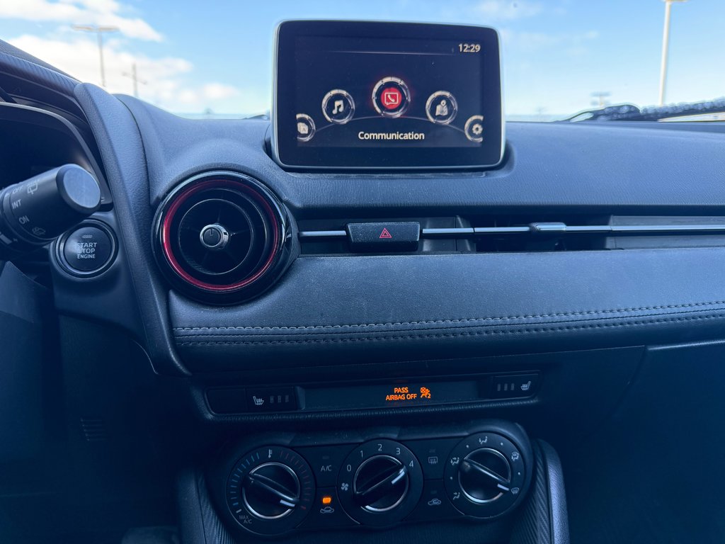2017 Mazda CX-3 GS in Montreal, Quebec - 9 - w1024h768px