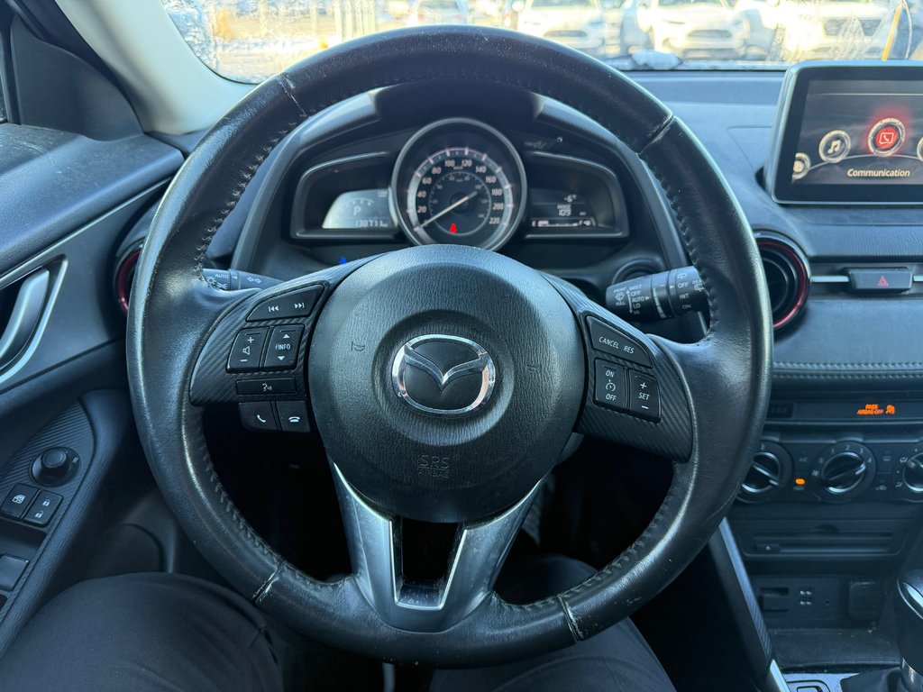 2017 Mazda CX-3 GS in Montreal, Quebec - 7 - w1024h768px