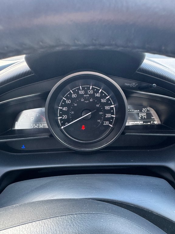2018 Mazda CX-3 GS in Montréal, Quebec - 5 - w1024h768px
