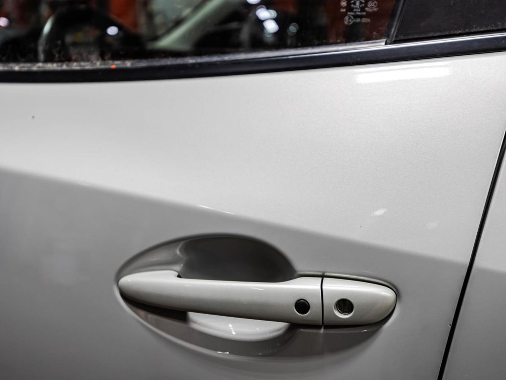 Mazda CX-3 GT AWD CUIR I TOIT OUVRANT I SIEGES ET VOLANT CHAUFFANTS I FREINS NEUF 2018 à , Québec - 11 - w1024h768px