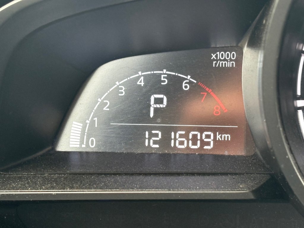 2018 Mazda CX-3 GX in , Quebec - 5 - w1024h768px