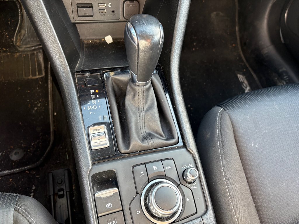 2019 Mazda CX-3 GS JAMAIS ACCIDENTÉ in Montreal, Quebec - 12 - w1024h768px