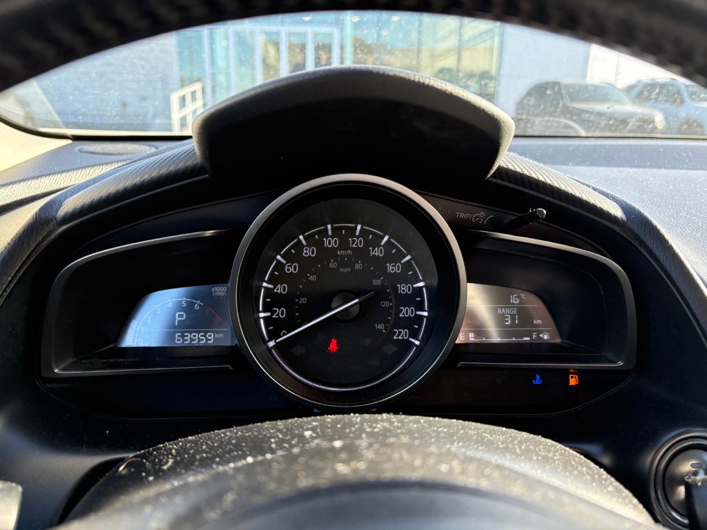 2019 Mazda CX-3 GS JAMAIS ACCIDENTÉ in Montreal, Quebec - 7 - w1024h768px