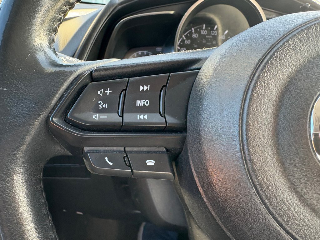 2019 Mazda CX-3 GS JAMAIS ACCIDENTÉ in Montreal, Quebec - 8 - w1024h768px