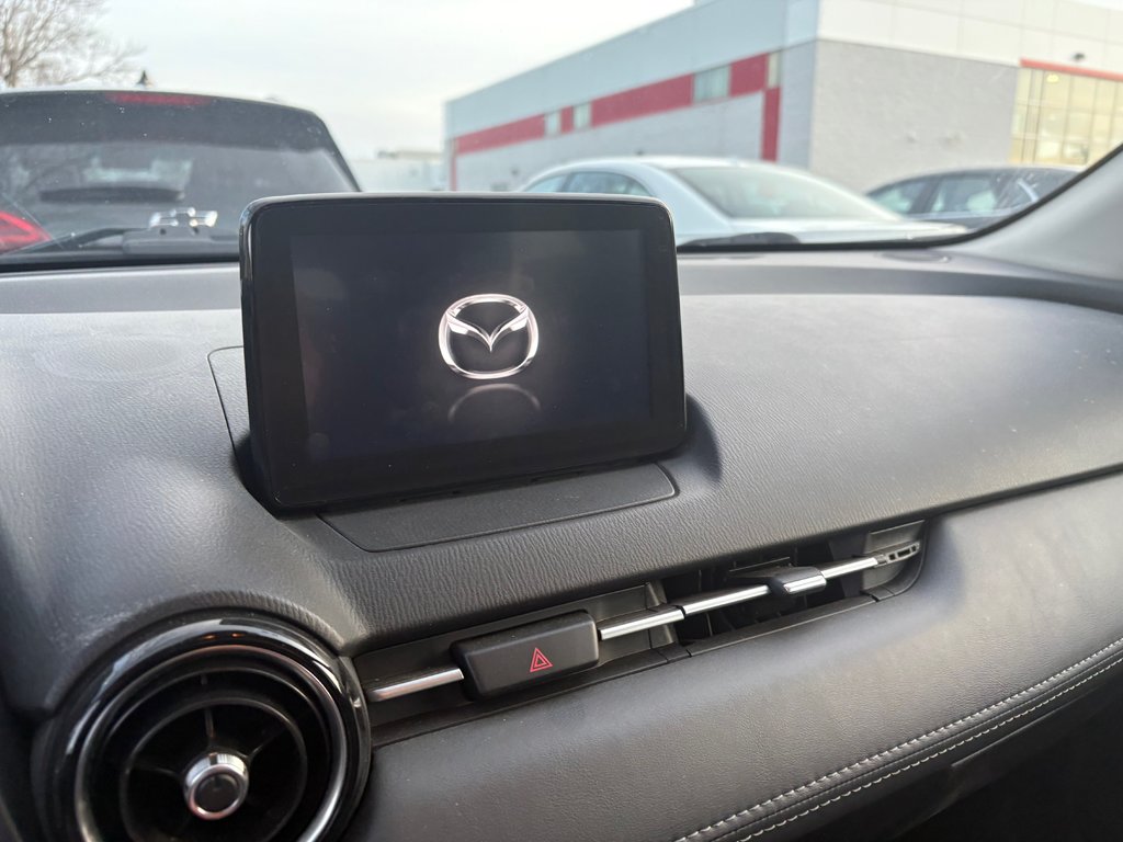 Mazda CX-3 GS JAMAIS ACCIDENTÉ 2019 à Montréal, Québec - 7 - w1024h768px