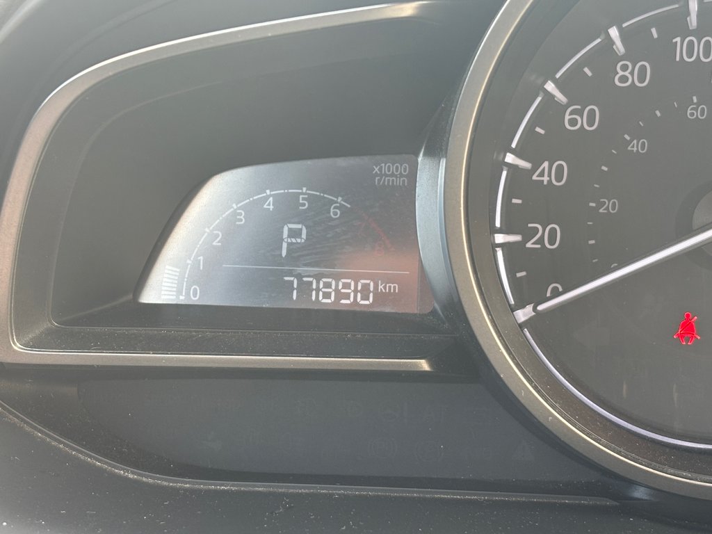 Mazda CX-3 GS 2019 à Montréal, Québec - 5 - w1024h768px