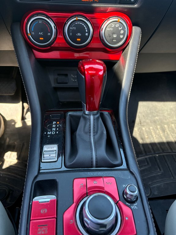 2019 Mazda CX-3 GT AWD JAMAIS ACCIDENTÉ in Montreal, Quebec - 13 - w1024h768px