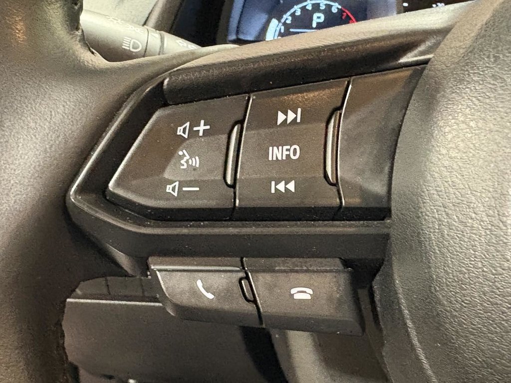 Mazda CX-3 GS AWD BAS KILOMÉTRAGE I 8 PNEUS I SIEGES ET VOLANT CHAUFFANTS I MAGS I CAMERA I BLUETOOTH 2019 à , Québec - 9 - w1024h768px