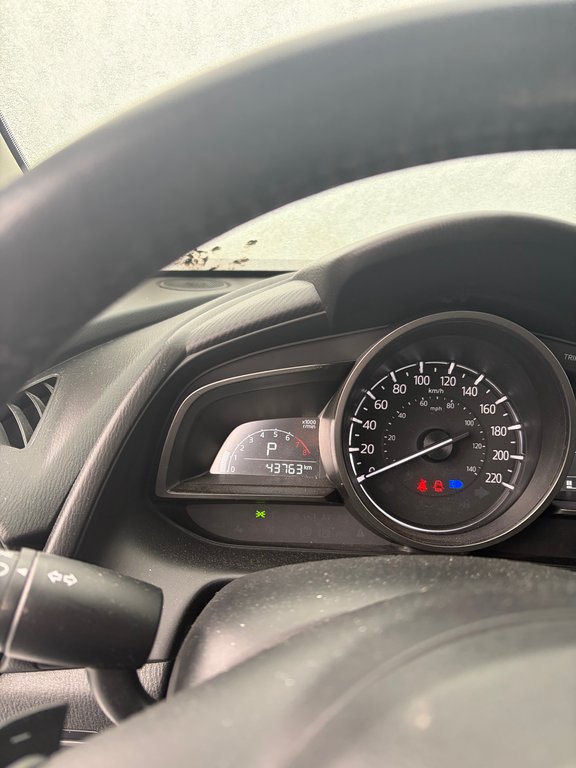 Mazda CX-3 GS 2019 à , Québec - 5 - w1024h768px