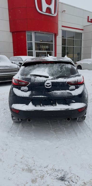 Mazda CX-3 GS 2019 à , Québec - 2 - w1024h768px