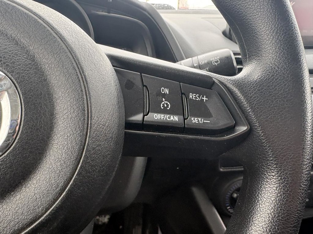 Mazda CX-3 GX AWD I JAMAIS ACCIDENTÉ I  ENTRETIENS CHEZ LE CONCESSIONNAIRE I  CAMERA I BLUETOOTH 2019 à , Québec - 11 - w1024h768px